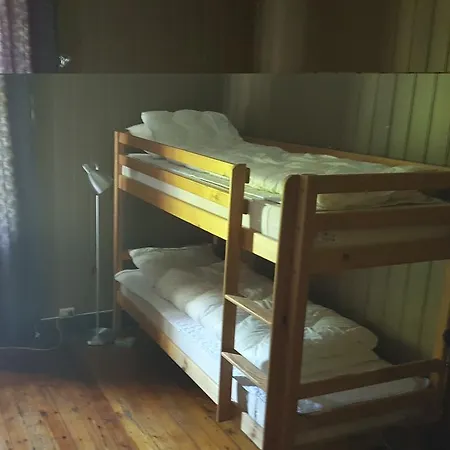 Eidsfoss Slusevokterbolig