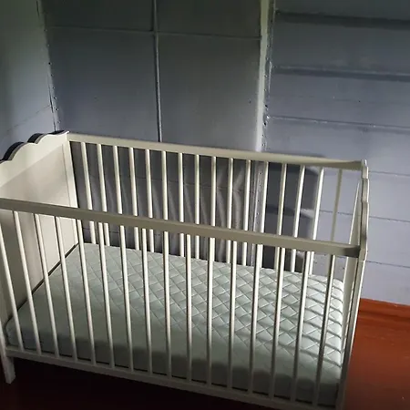 Eidsfoss Slusevokterbolig Semesterbostad Lunde (Telemark)