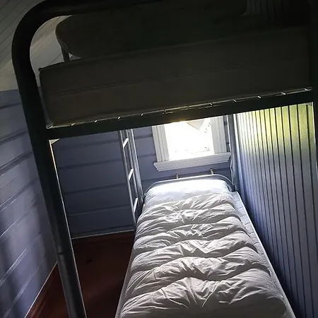 Vakantiehuis Eidsfoss Slusevokterbolig