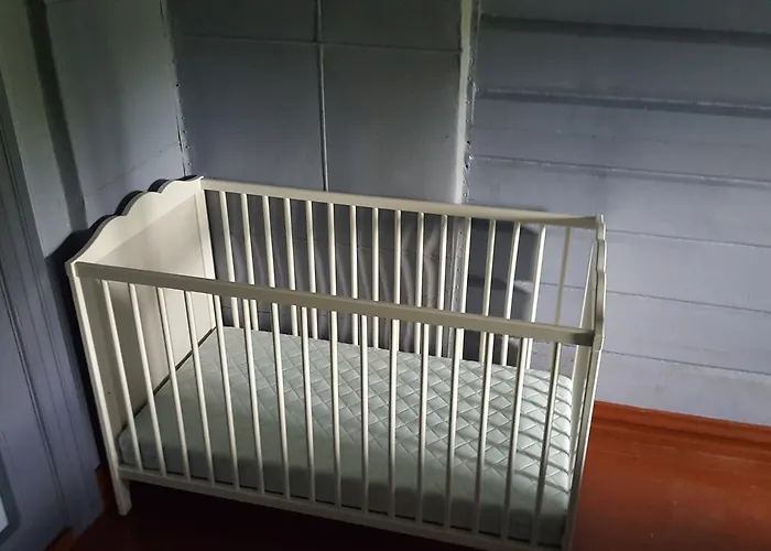 Eidsfoss Slusevokterbolig Сasa de vacaciones Lunde (Telemark)