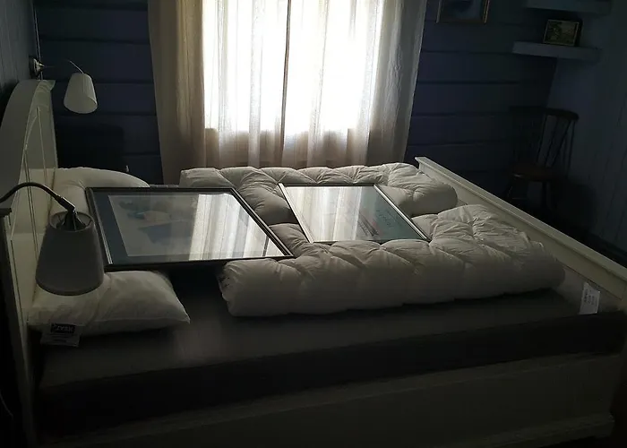 Eidsfoss Slusevokterbolig